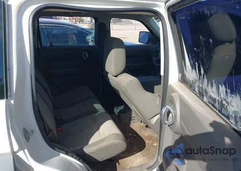 2007 Dodge Nitro Sxt z USA, uszkodzony, nr VIN 1D8GU28K37W529312